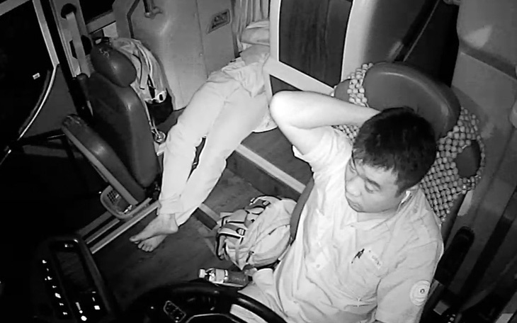 Xét xử phó giám đốc nhà xe Thành Bưởi và tài xế vụ tai nạn làm chết 5 người- Ảnh 3. Kiểm tra toàn diện các nhà xe sau vụ tai nạn xe Thành Bưởi