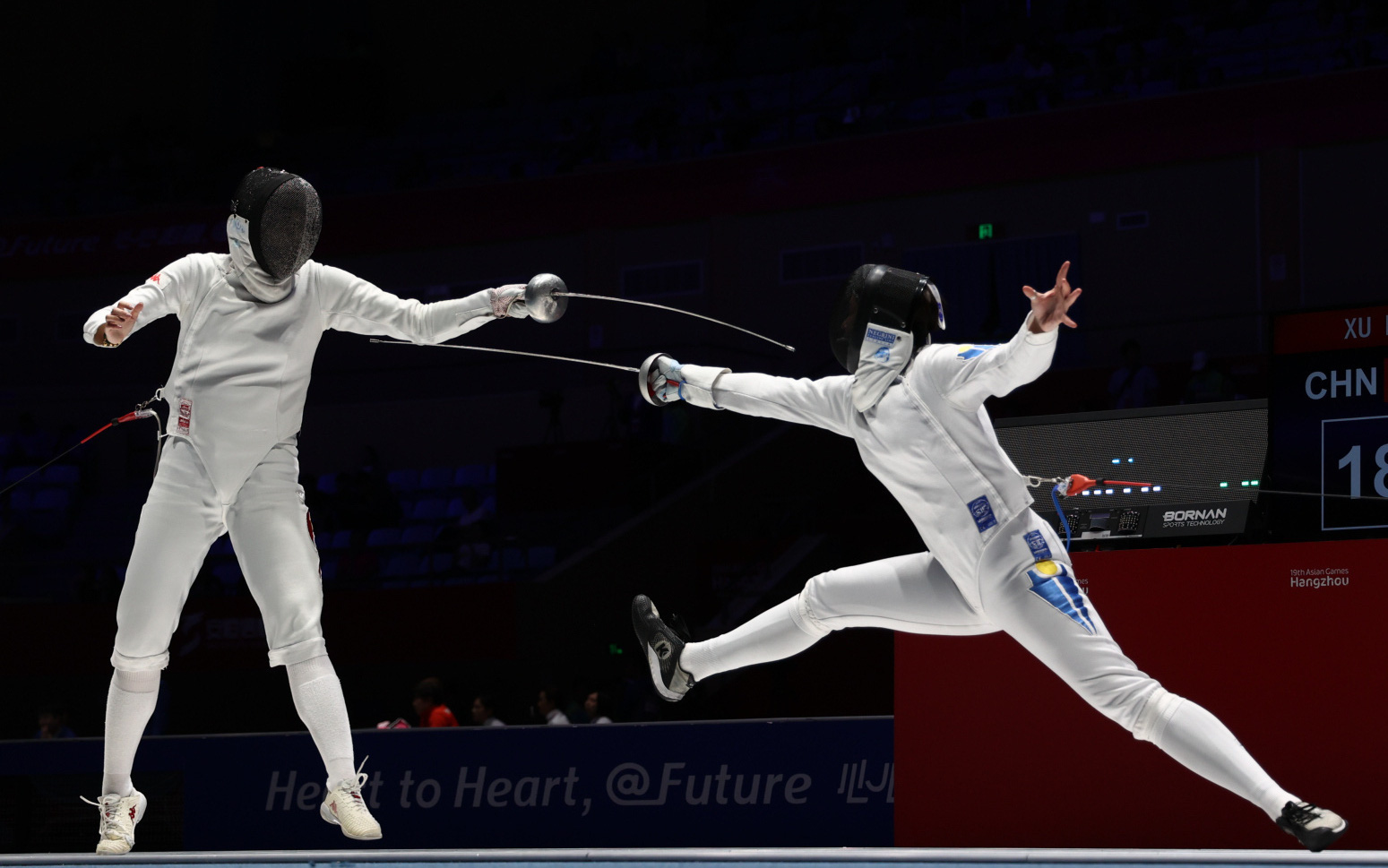 Thành lập Liên đoàn Kendo Việt Nam - môn kiếm thuật cổ truyển Nhật Bản - Ảnh 3.