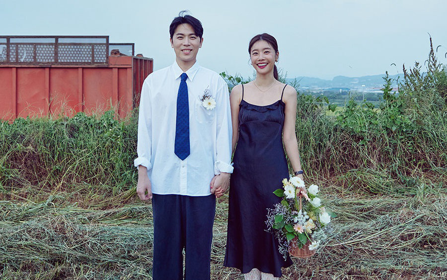 Sojin (Girl"s Day) thông báo kết hôn với bạn trai vào tháng 11