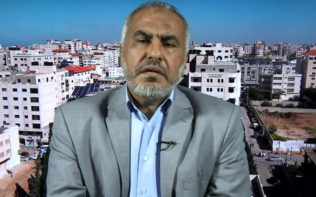 Hamas xác nhận "được Iran hỗ trợ tấn công Israel"