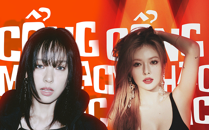 GENfest công bố line-up nghệ sĩ 2 ngày, fan rần rần lên lịch đi