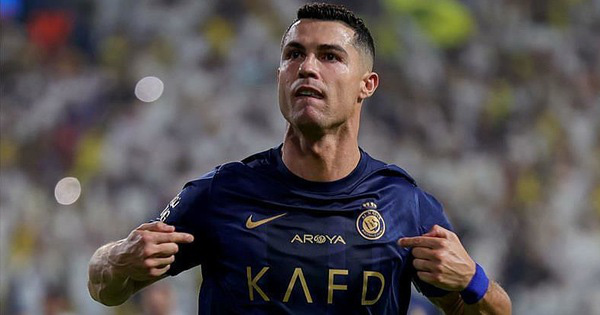 Điểm tin thể thao sáng 1-11: Ronaldo tịt ngòi trận thứ 2; Djokovic và Nadal không có tình bạn