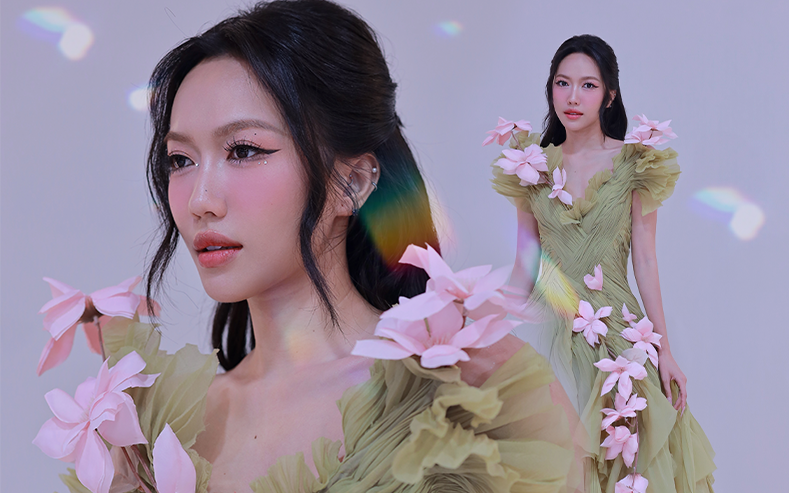 Tại sao sân khấu solo của Diệu Nhi được chờ đợi tại "Chị đẹp đạp gió rẽ sóng"?