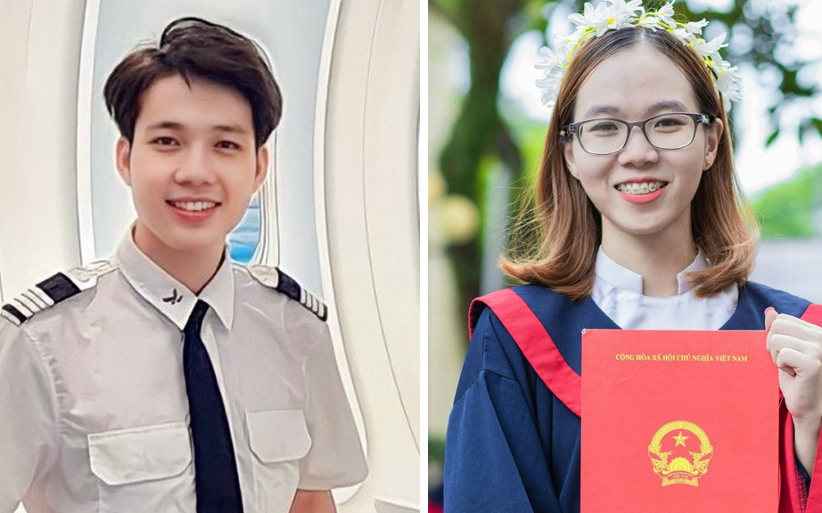 Chọn đích đến 5 tốt của sinh viên