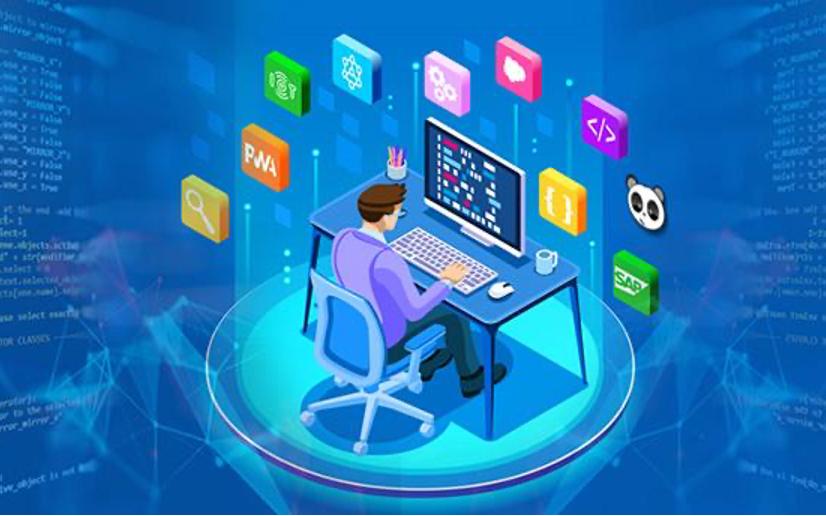 Hé lộ cơ hội nghề nghiệp rộng mở với ngành kỹ thuật phần mềm- Ảnh 4. 4 kỹ năng quan trọng nhất đối với nhân viên kinh doanh phần mềm