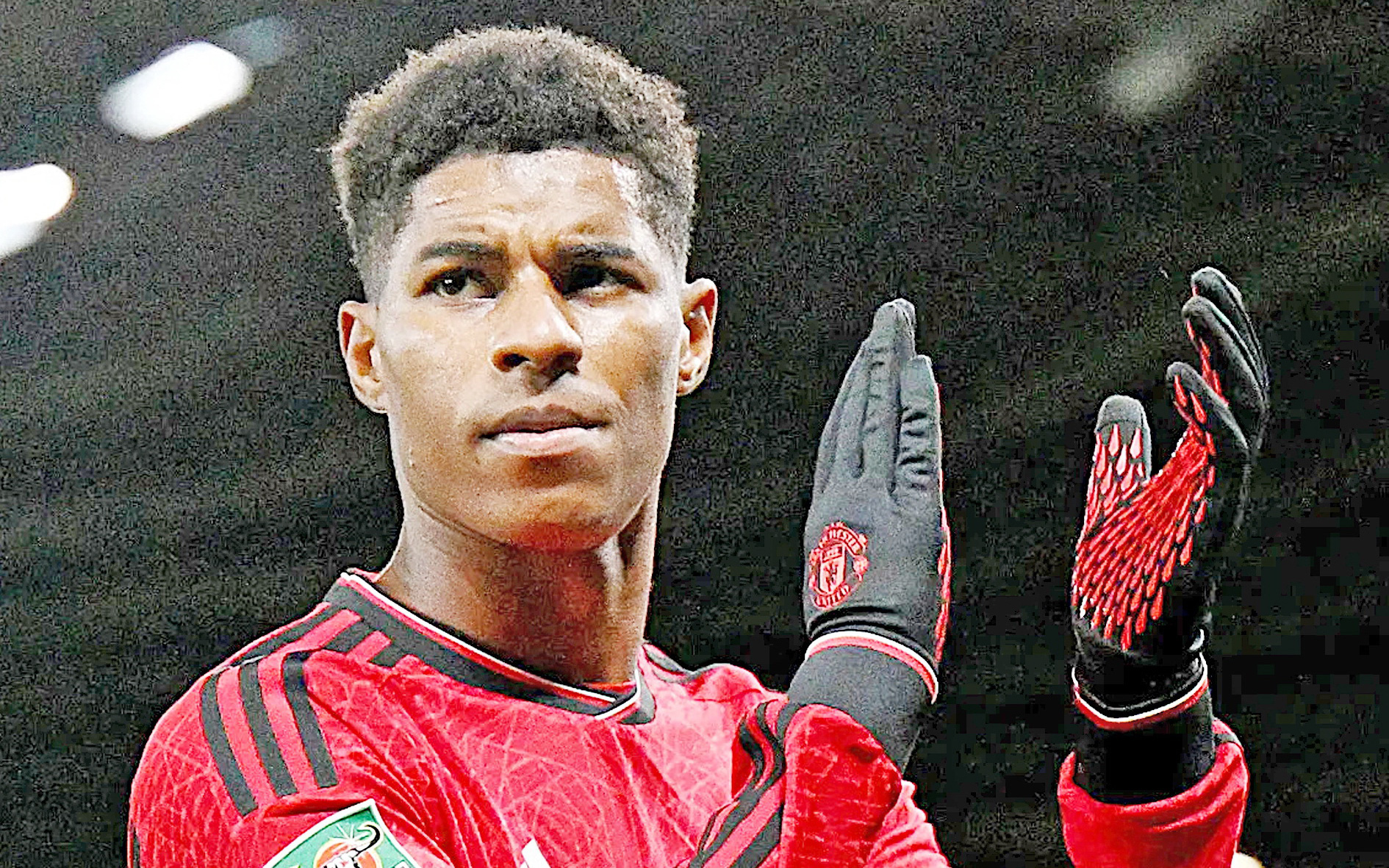Man United: Thương hiệu số 1, đẳng cấp trung bình