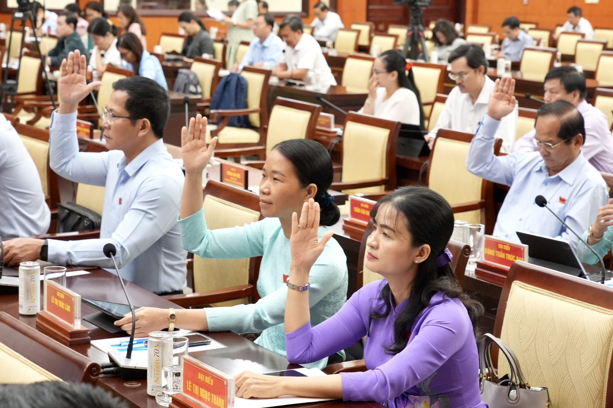 Dự án khởi nghiệp, sáng tạo tại TP.HCM có thể được hỗ trợ hơn 500 triệu