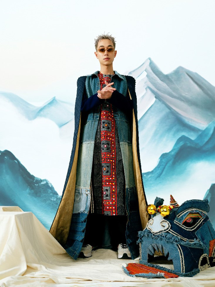 ベトナムの音楽界の著名人が 8Wonder Winter Festival でマルーン 5 で爆発します - 写真 4。 シンガー ダブル 2T - 写真: DH