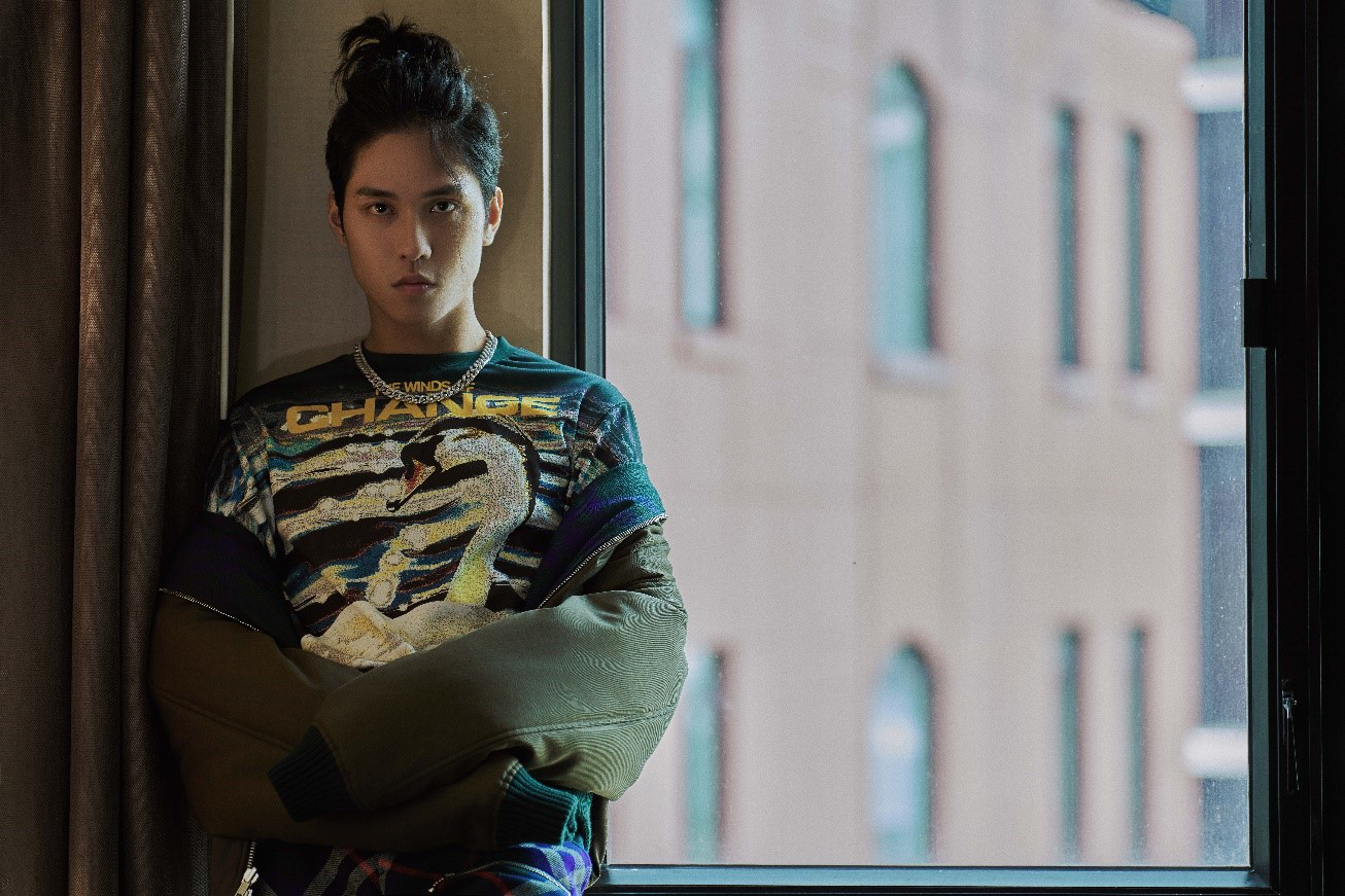 音楽プロデューサー 音楽プロデューサー 2Pillz – 写真: DH