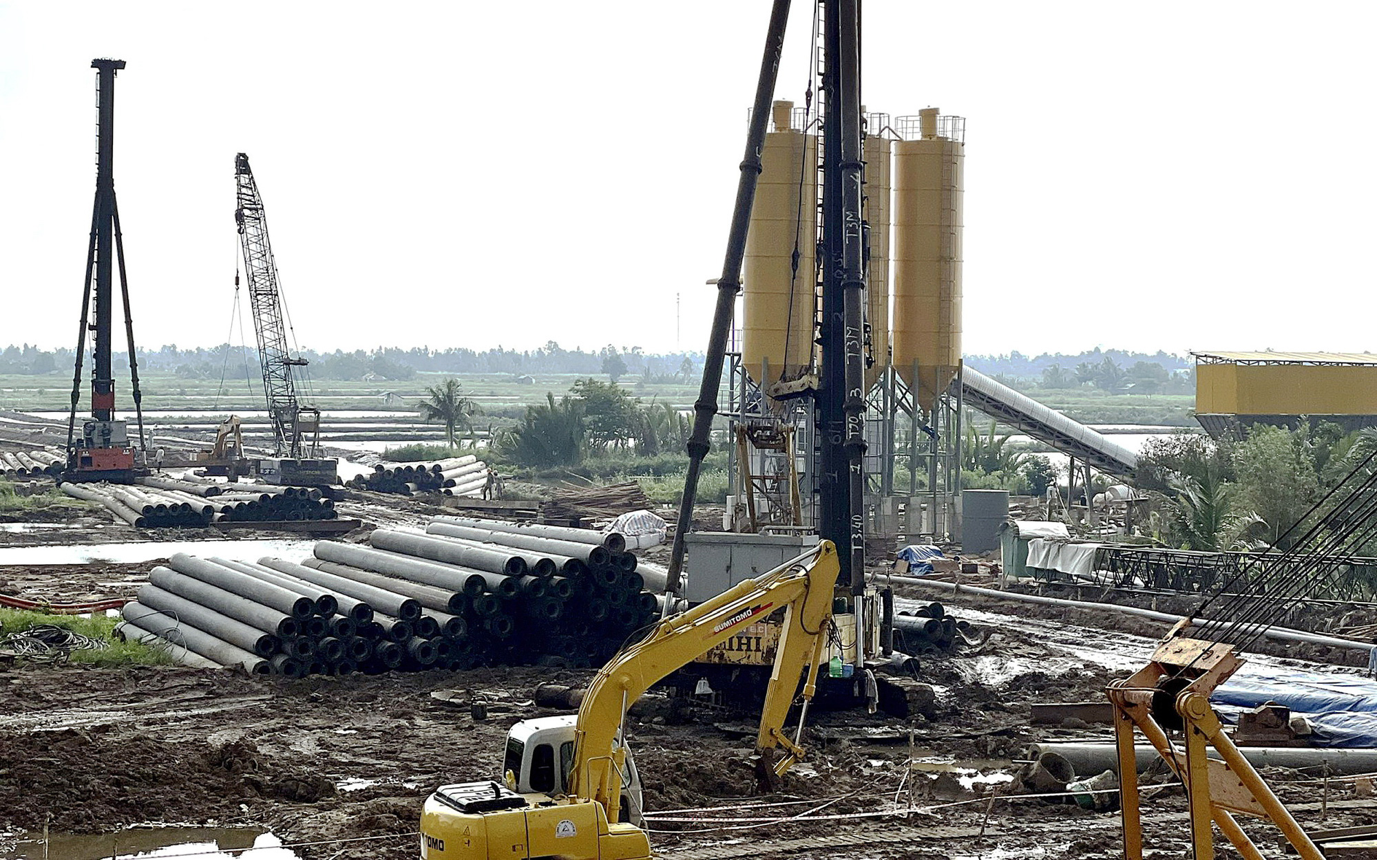 Đi tìm động lực tăng trưởng GDP 2024