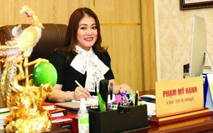 Bắt tạm giam chủ tịch hội đồng quản trị công ty cổ phần tập đoàn Dược Bảo Châu - Ảnh 2.