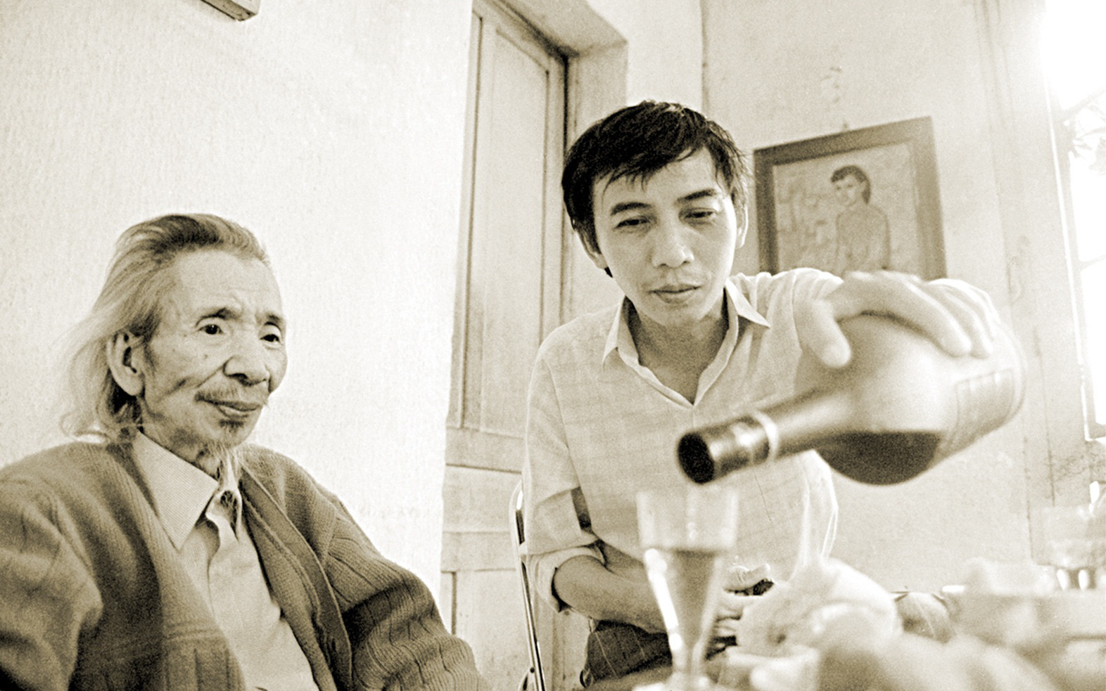 Văn Cao, trăm năm một bậc kỳ tài - Kỳ cuối: