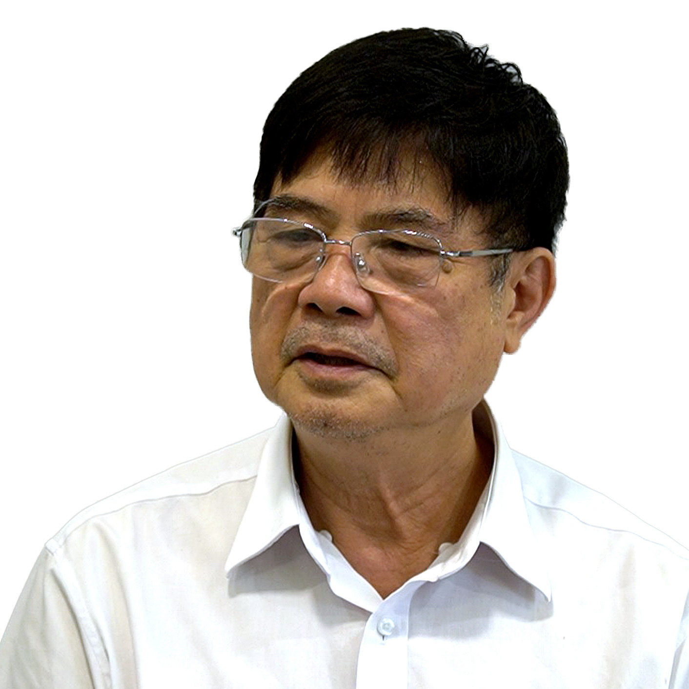 Ông Khương Kim Tạo - Ảnh: G.H.