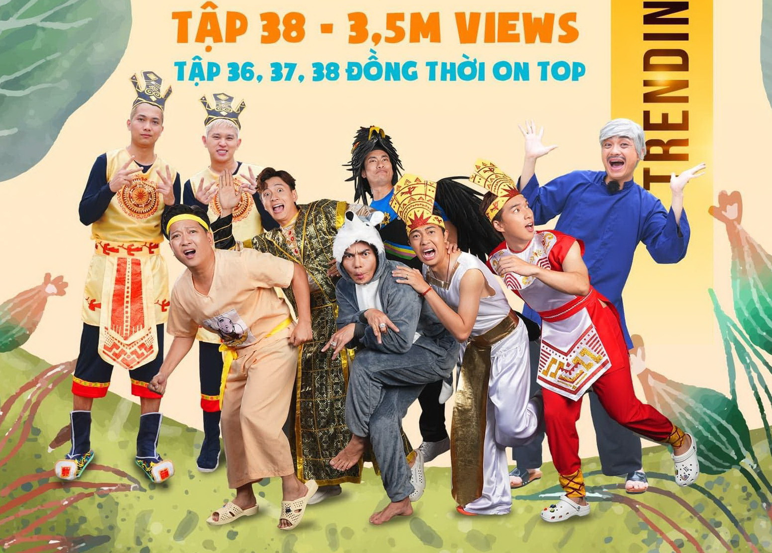 1泊2日第38話参加アーティスト 1泊2日第38話参加アーティスト