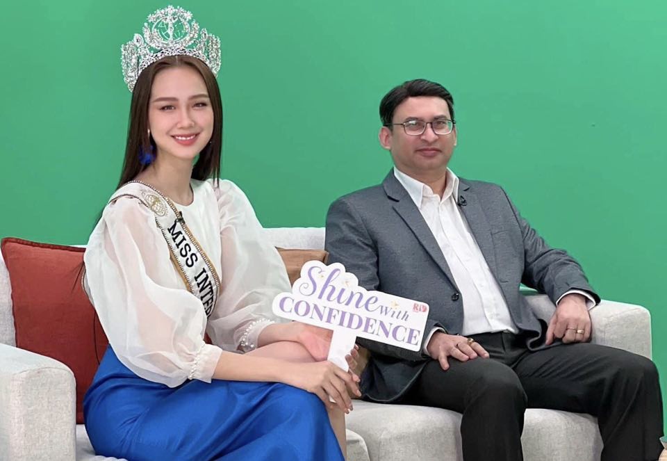 ミス・バオ・ゴック ミス・バオ・ゴック