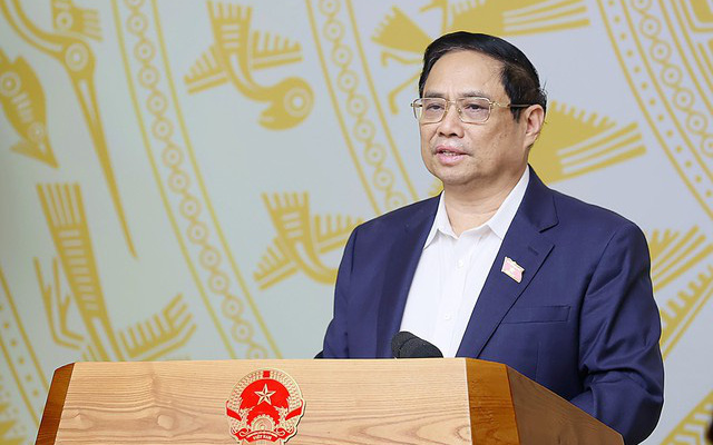 TP.HCM: Phấn đấu đưa 100% thủ tục lên hệ thống thông tin giải quyết thủ tục hành chính- Ảnh 2. Thủ tướng: Thủ tục hành chính còn rườm rà, môi trường kinh doanh chưa thông thoáng