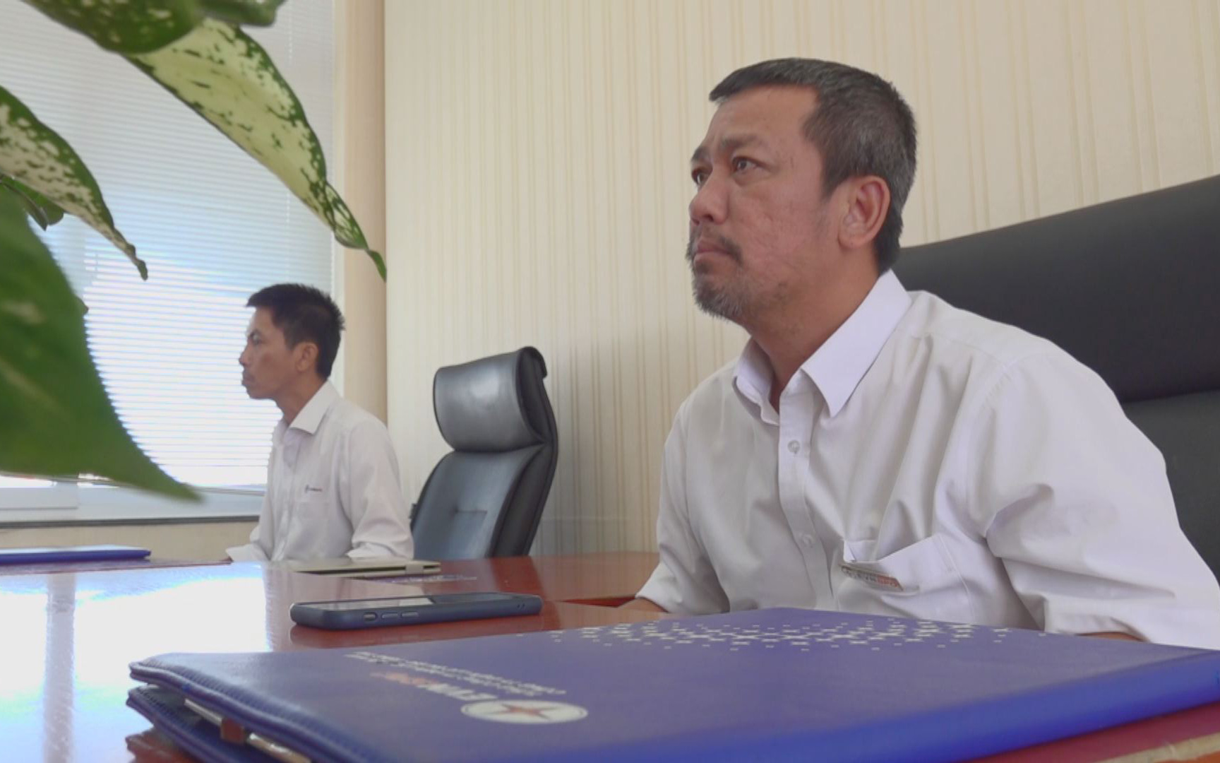 Chủ tịch Ủy ban Quản lý vốn: Nếu không tăng giá điện sẽ không giải quyết được lỗ của EVN- Ảnh 4. Ngành Điện chuyển đổi số để thuận tiện hơn, minh bạch hơn