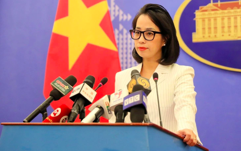 Chủ tịch nước Võ Văn Thưởng dự kiến phát biểu trước Quốc hội Nhật Bản- Ảnh 2. Bộ Ngoại giao: Chủ tịch nước Võ Văn Thưởng sắp thăm chính thức Nhật Bản