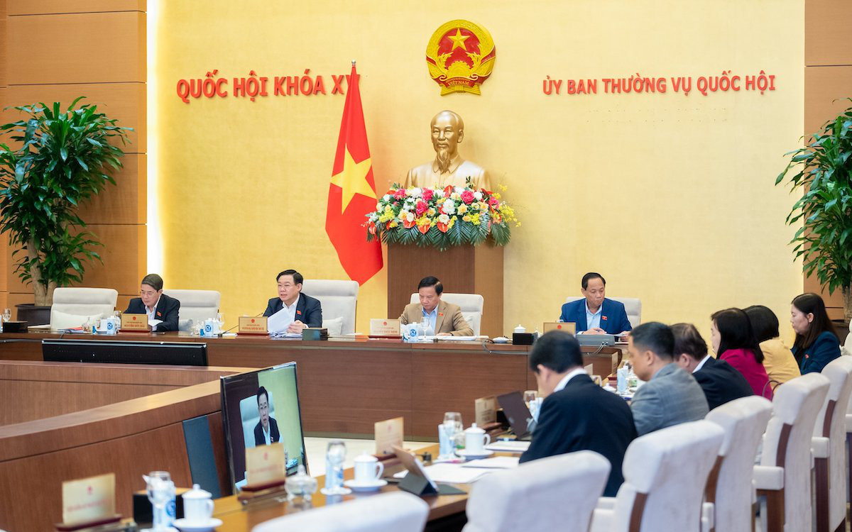 Lực lượng bảo vệ an ninh, trật tự tại cơ sở giúp hỗ trợ người dân nhanh chóng- Ảnh 2. Lực lượng bảo vệ an ninh trật tự cơ sở có làm tăng biên chế, ngân sách?