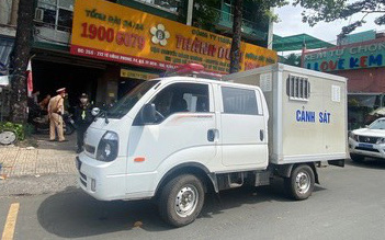 Đề nghị xử lý thông tin xe Thành Bưởi hoạt động trở lại- Ảnh 2. Công ty Thành Bưởi bị thu hồi giấy phép kinh doanh không thời hạn