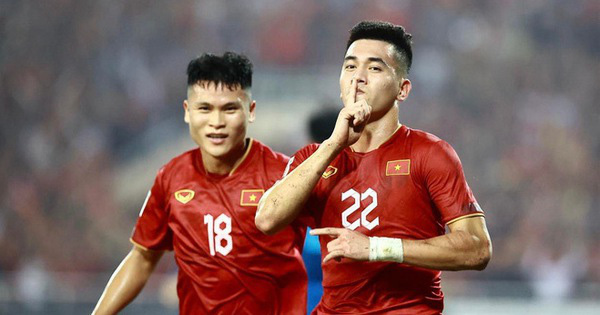 Hôm nay 16-11, tuyển Việt Nam đấu Philippines vòng loại World Cup 2026