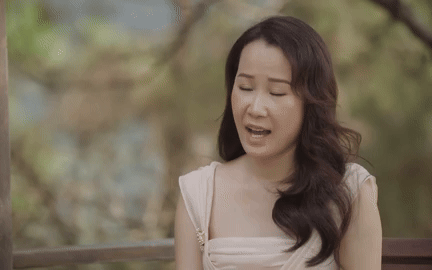 Hát nhạc Giáng Son, Thanh Lam, Tùng Dương và Hà Trần phải leo lên nóc nhà mà hát - Ảnh 5.