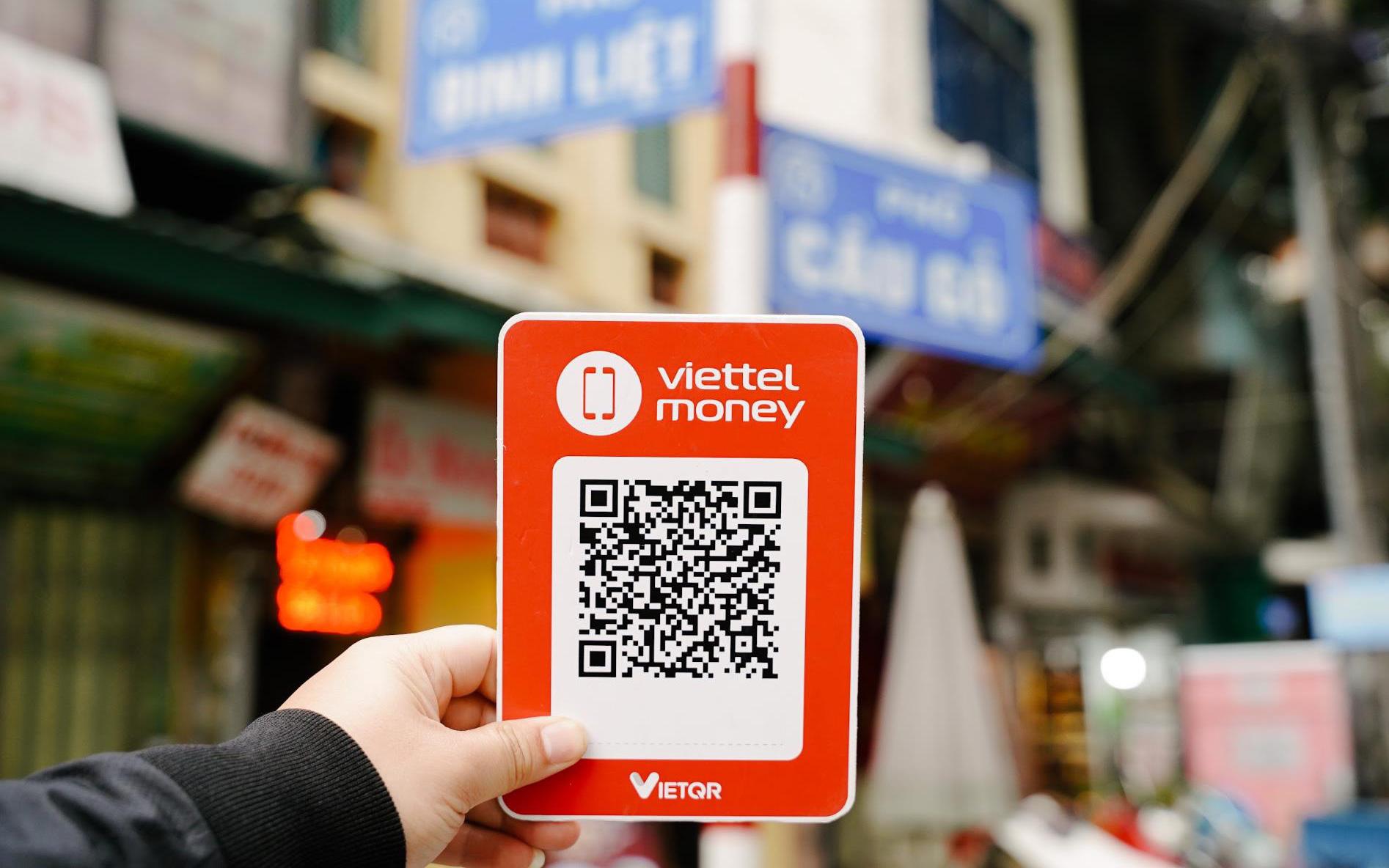 Mẹo tiết kiệm cùng Viettel Money