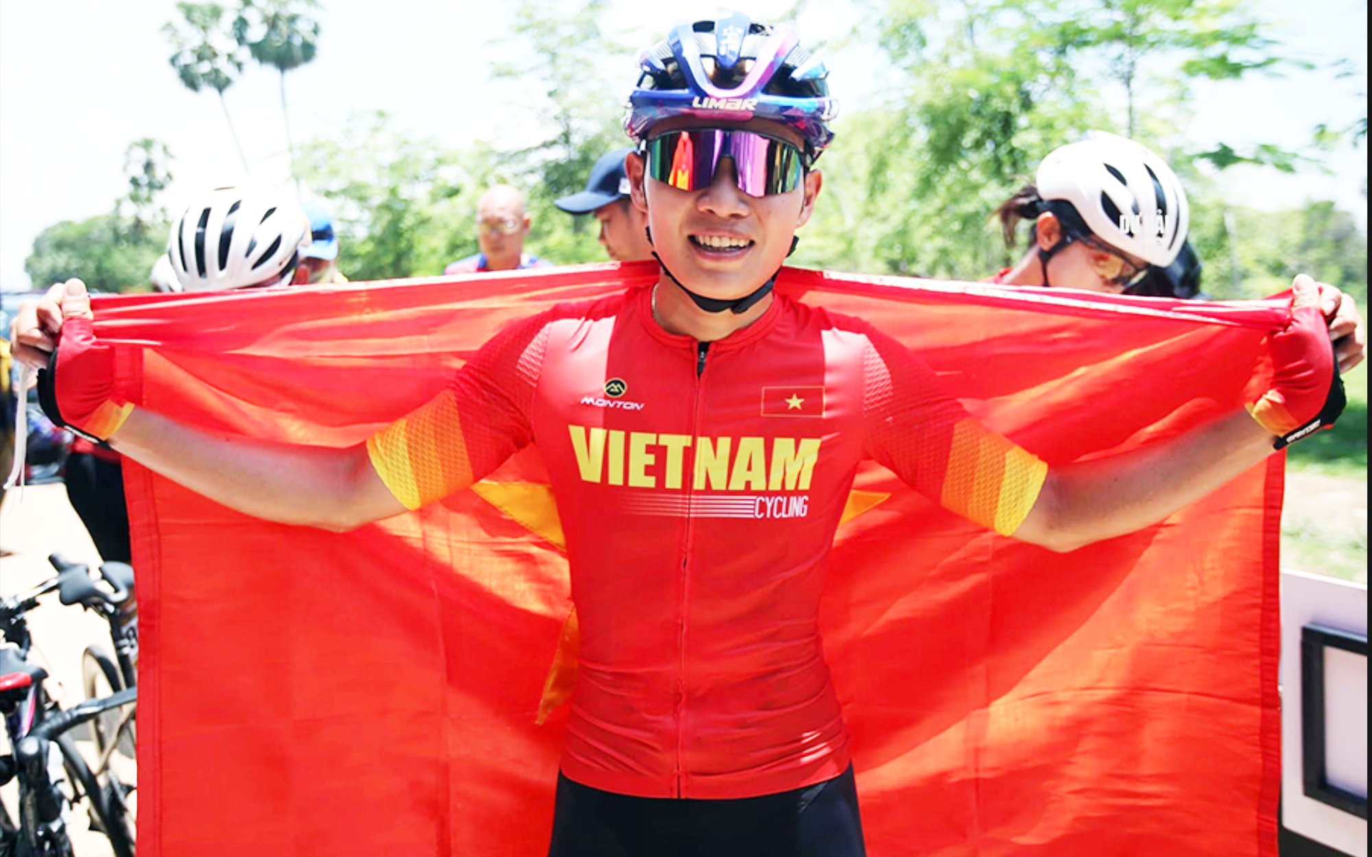 Nguyễn Thị Thật chính thức nhận suất dự Olympic 2024