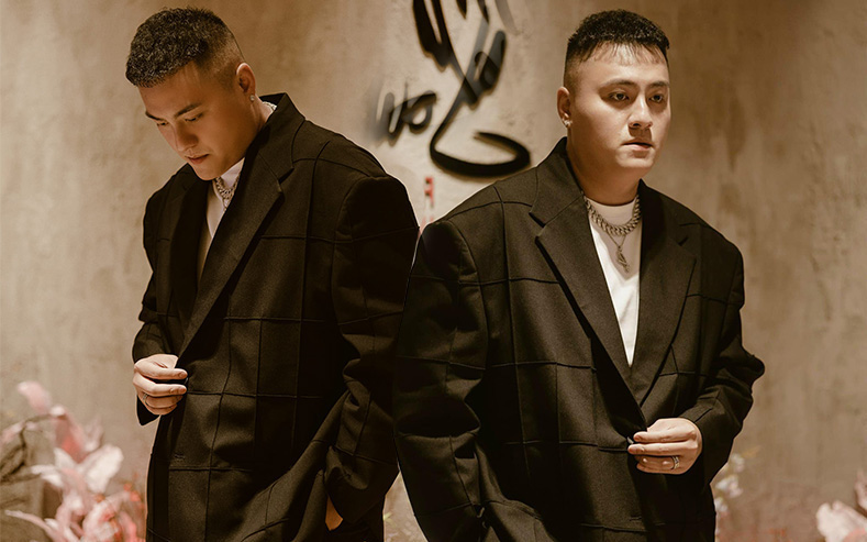 Fabo Nguyễn: “Tôi chưa bao giờ thừa nhận là rich kid, tôi không biết nhà có bao nhiêu tiền”