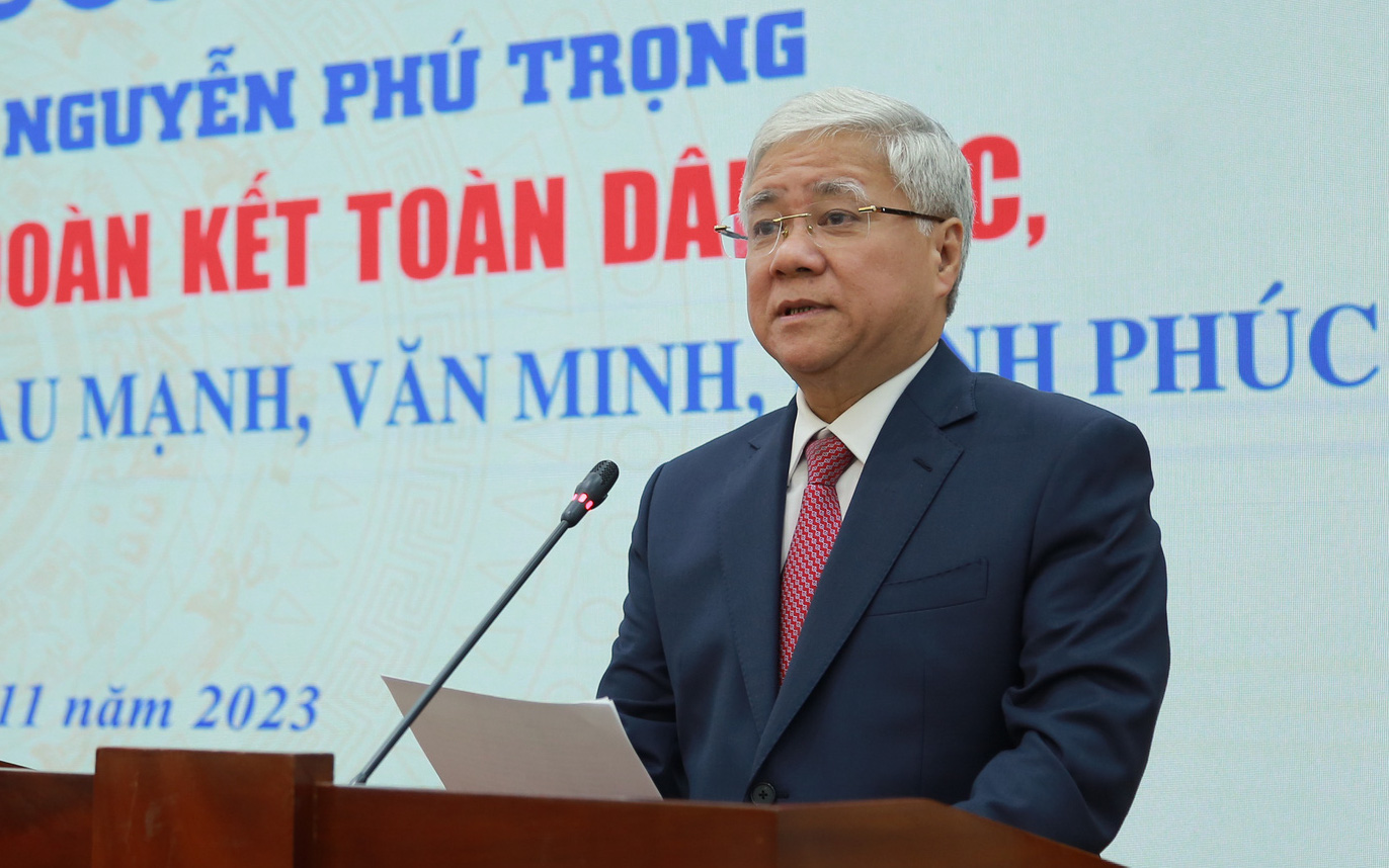 Ra mắt hai cuốn sách mới của Tổng bí thư Nguyễn Phú Trọng- Ảnh 2. Ra mắt sách của Tổng bí thư Nguyễn Phú Trọng về khát vọng đất nước giàu mạnh, văn minh