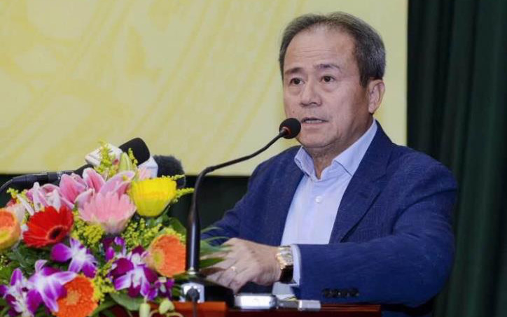 Những con số ‘khủng’ từ vụ án Vạn Thịnh Phát- Ảnh 2. Vụ Vạn Thịnh Phát: Cả đoàn thanh tra bị mua chuộc để bưng bít cho sai phạm của SCB