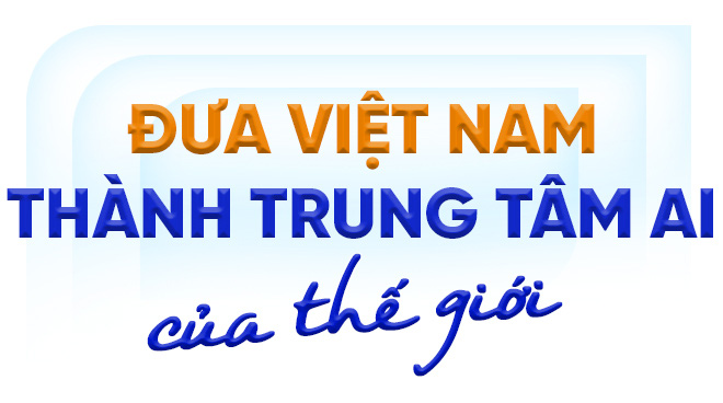 FPT Techday 2023: Công nghệ Việt bứt phá đẳng cấp - Ảnh 12.