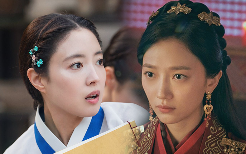 Cuộc chiến phim xuyên không: Lee Se Young cạnh tranh với Pyo Ye Jin