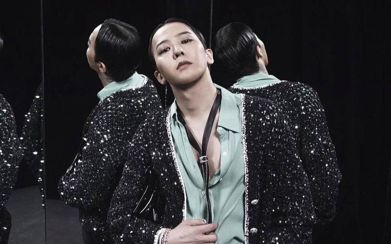 Cảnh sát chưa có bằng chứng xác thực, dư luận Hàn Quốc xoay chiều, ủng hộ G-Dragon