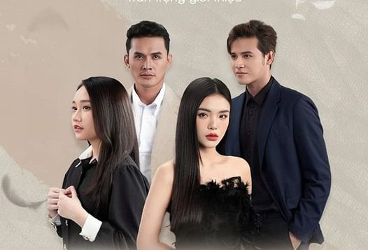 エンタメニュース 11月20日:先生方への祝福の声に圧倒される - 写真3。 フィルム 盗まれた運命 - 写真: DPCC