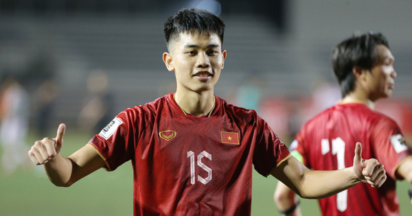 Lịch trực tiếp tuyển Việt Nam đấu với tuyển Iraq tối 21-11