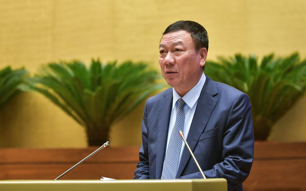 Kê khai tài sản: Kê phải đi đôi với kiểm- Ảnh 2. Năm 2023: 23 cán bộ nộp lại quà tặng, xử lý 54 người kê khai tài sản không trung thực