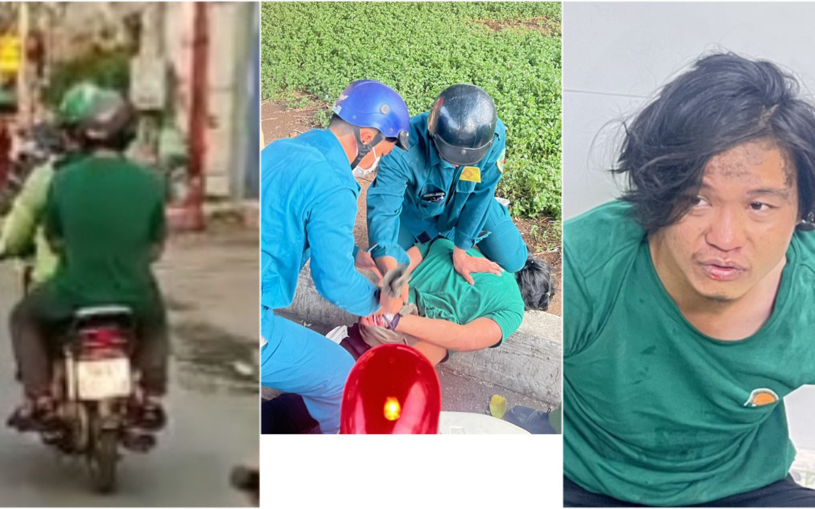 Khen thưởng tập thể, cá nhân truy bắt nghi phạm giết người, đốt nhà ở quận 8- Ảnh 3. Kế hoạch