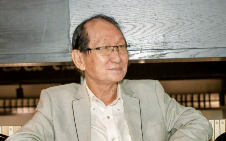 Nhạc sĩ Doãn Nho than nhiều người hát sai lời bài Năm anh em trên một chiếc xe tăng- Ảnh 3. Bài thánh ca buồn, Người yêu cô đơn bị hát sai lời nhiều năm qua
