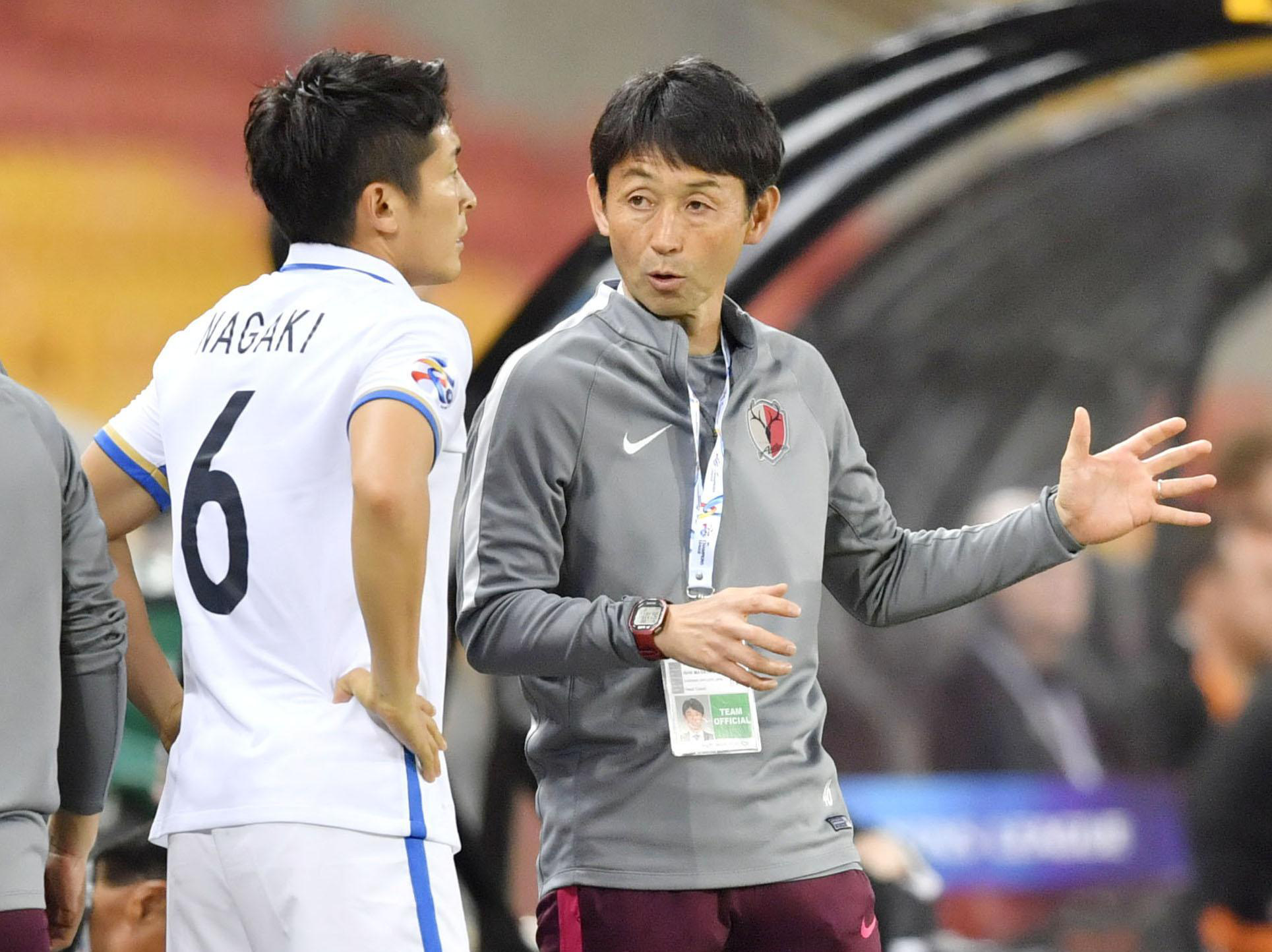 Tiền vệ Thái Lan rút khỏi Asian Cup 2023 khiến cổ động viên phẫn nộ- Ảnh 3. HLV Nhật từ chối CLB Hà Nội, trở thành HLV trưởng tuyển Thái Lan