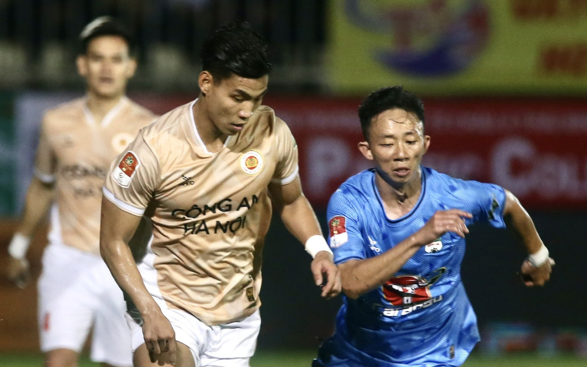 V-League có 6 đội bóng không được cấp phép tham dự giải cấp CLB AFC mùa 2024-2025- Ảnh 5. Vì sao VFF cấp phép ngoại lệ cho CLB Hoàng Anh Gia Lai và Viettel?