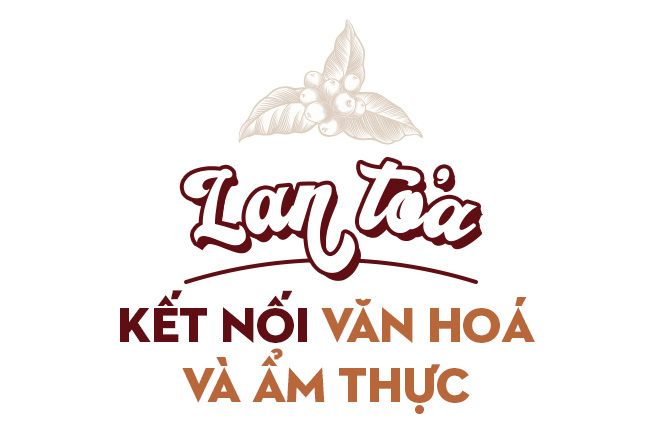 Nhìn lại hành trình ghi dấu ấn tượng tại Hàn Quốc của thương hiệu cà phê Việt Vinacafé - Ảnh 8.