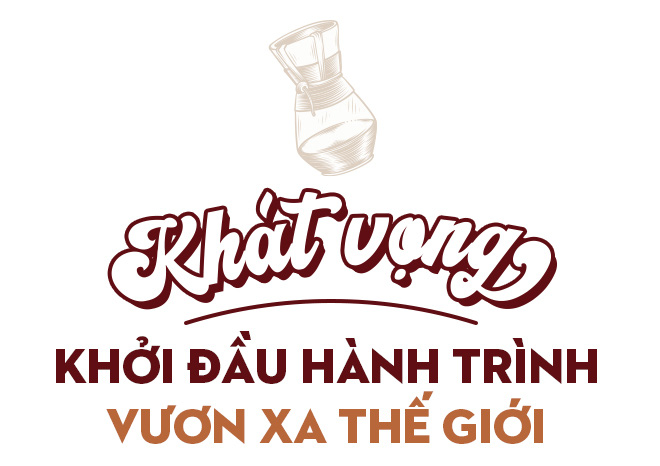 Nhìn lại hành trình ghi dấu ấn tượng tại Hàn Quốc của thương hiệu cà phê Việt Vinacafé - Ảnh 11.
