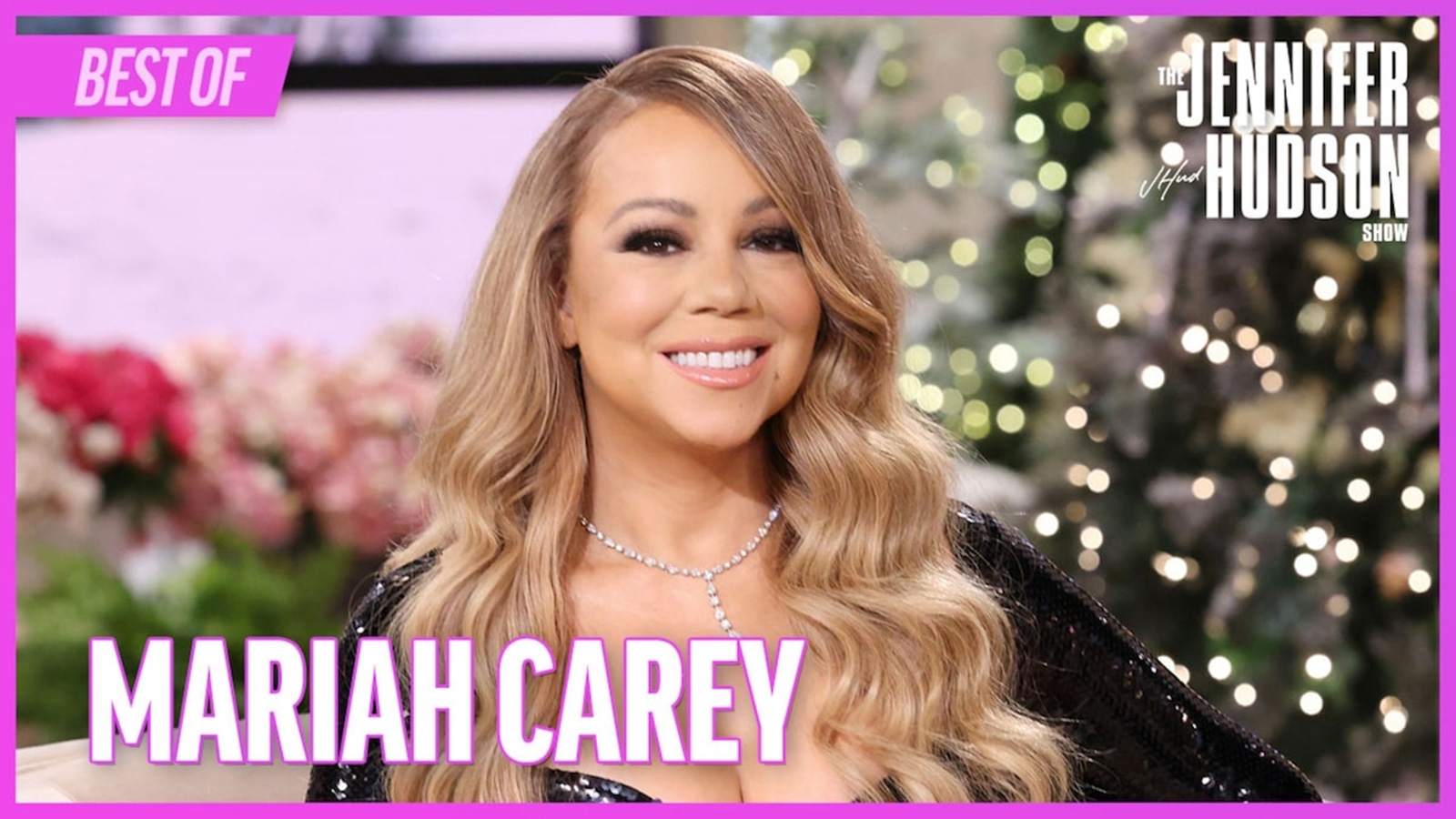 Mariah Carey Est En Train De S'entendre Avec Elle - ThePressFree