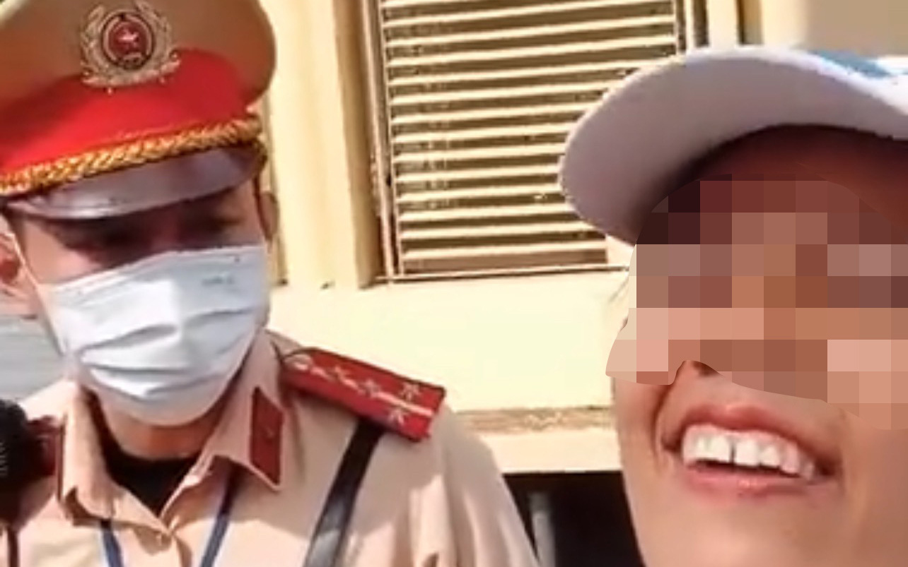 Thường xuyên quay clip 