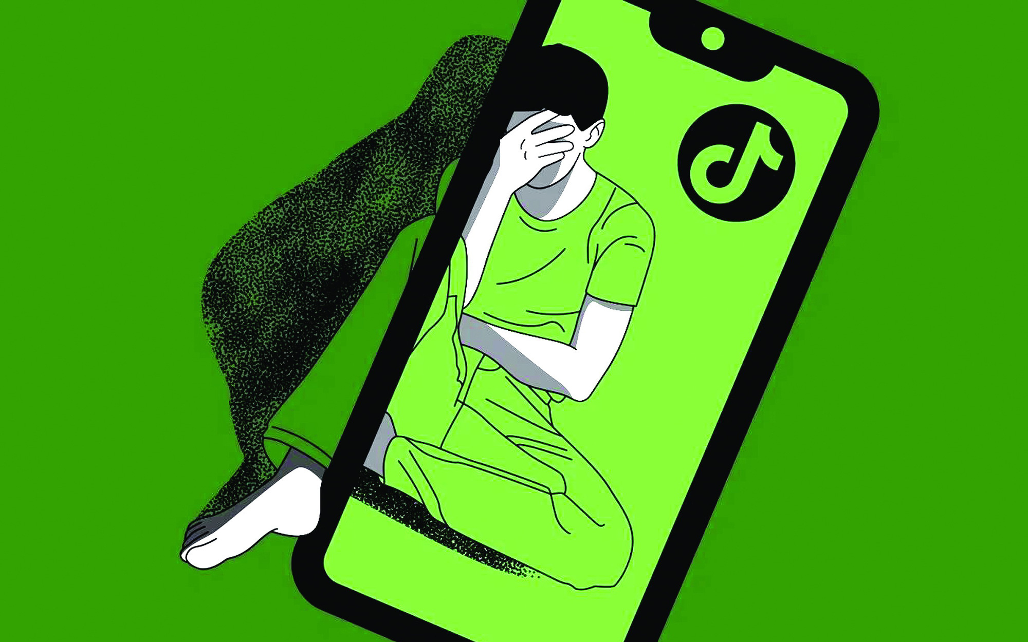 TikTok và những 'chuyên gia' tự phong