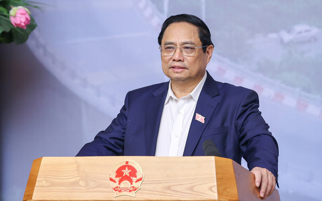 Tháo gỡ loạt vướng mắc, đẩy nhanh tiến độ 86 dự án giao thông trọng điểm- Ảnh 3. Đầu tư đường cao tốc, ai làm tốt nhất thì giao cho làm