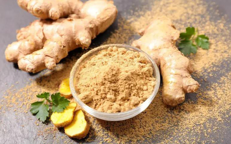 Gừng gây ra các tương tác với thuốc nào?- Ảnh 2. Gừng giúp trị viêm ở các bệnh tự miễn