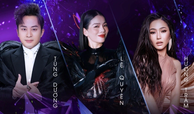 覆面歌手組織委員会は、夜の覆面歌手オールスターコンサートに参加する歌手を発表 - 写真: BTC 覆面歌手組織委員会は、夜の覆面歌手オールスターコンサートに参加する歌手を発表 - 写真: BTC