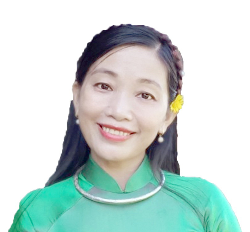 Em sẽ là cô giáo vùng cao- Ảnh 2.